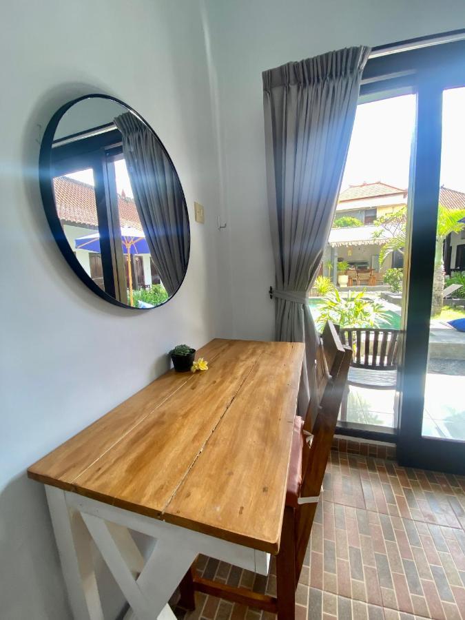 Kubu Pande Canggu 外观 照片