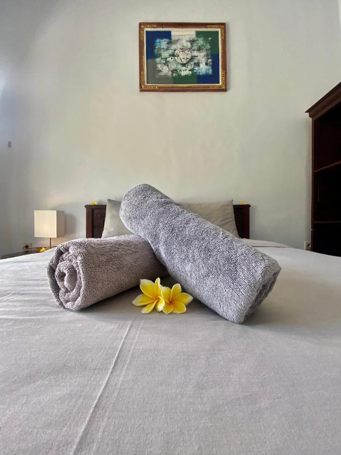 Kubu Pande Canggu 外观 照片