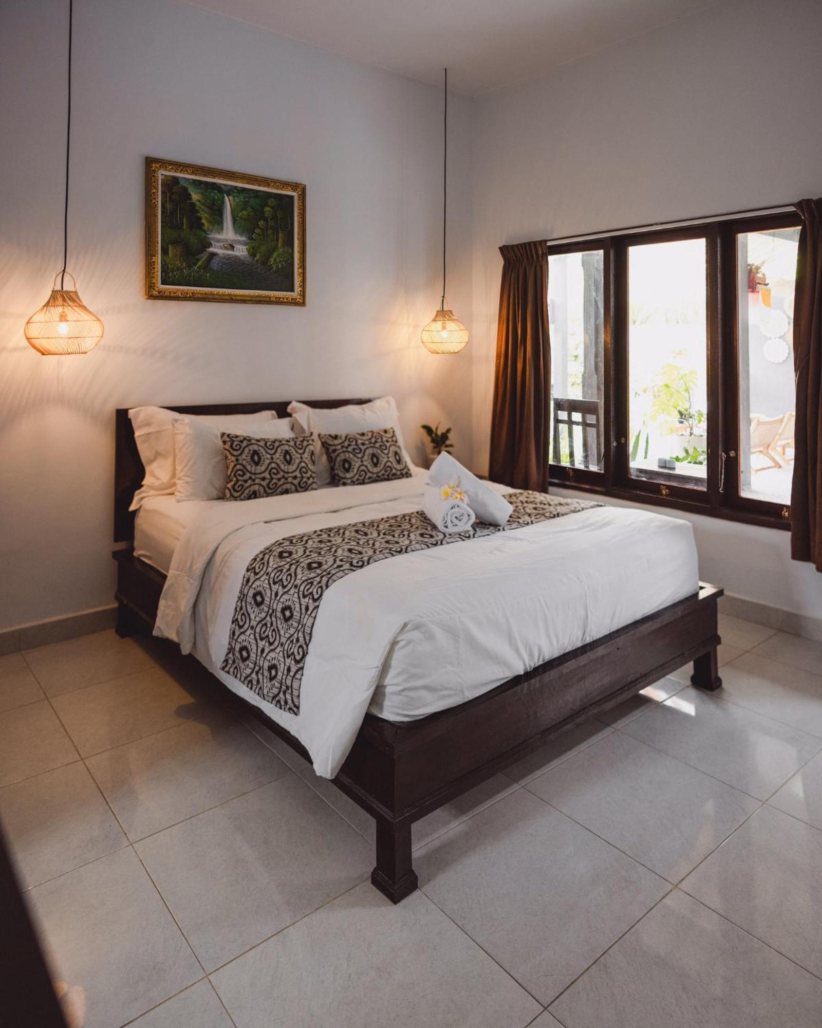 Kubu Pande Canggu 外观 照片